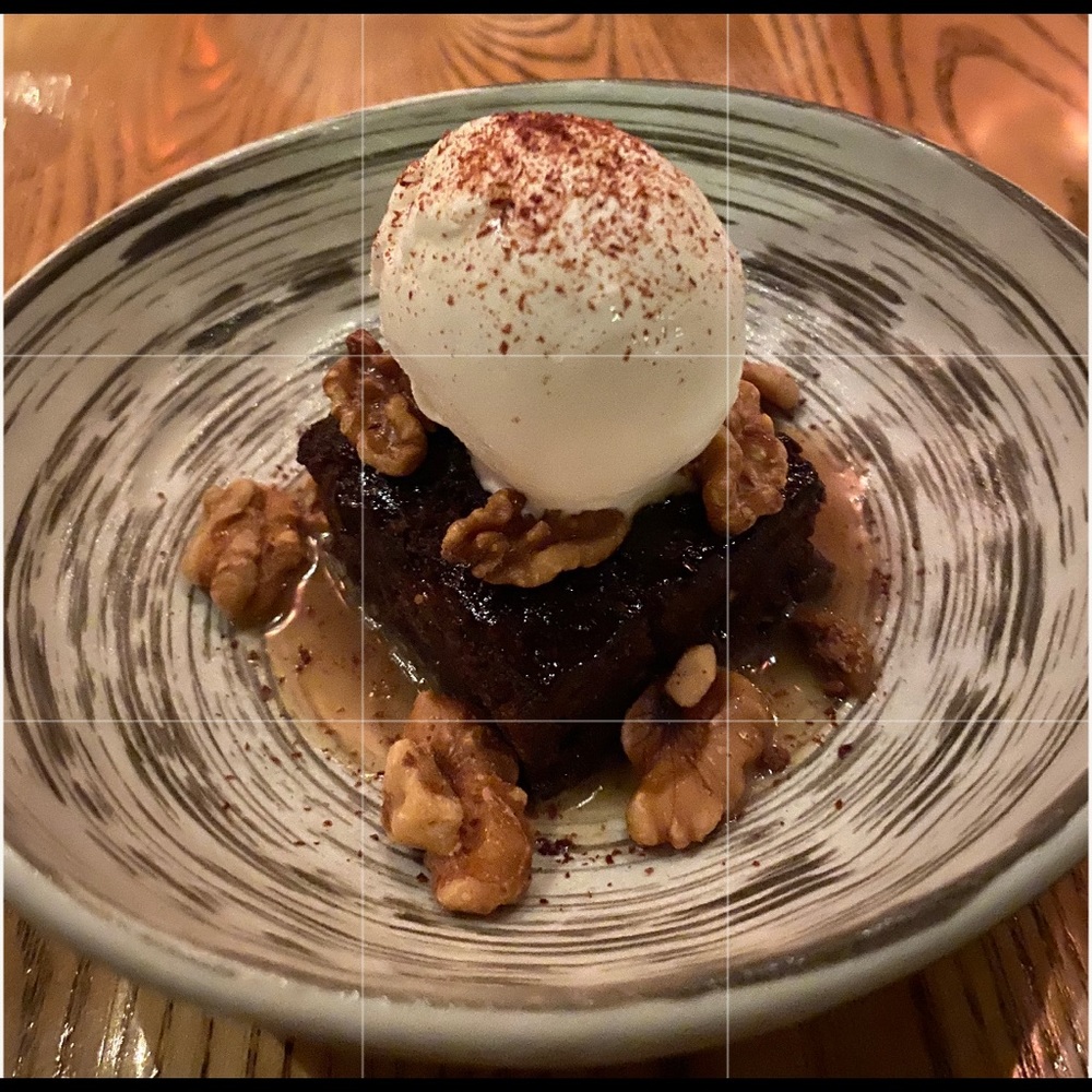 Meet your Posher, Kristine